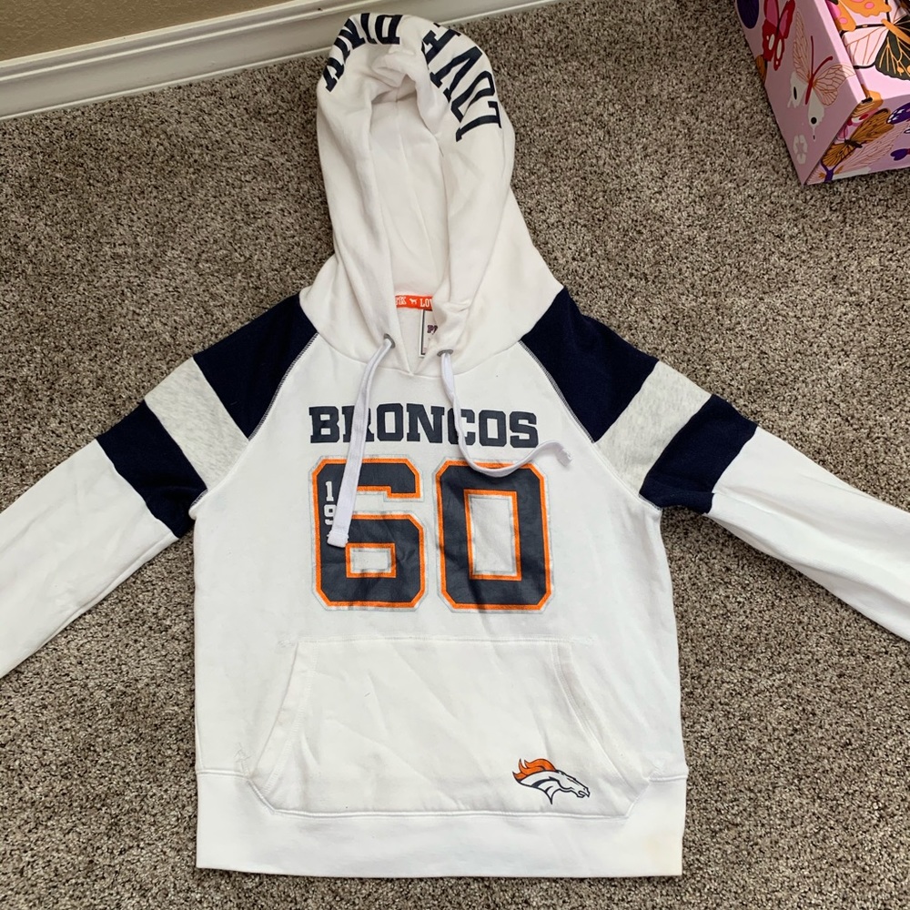 Victoria’s Secret PINK Denver Broncos